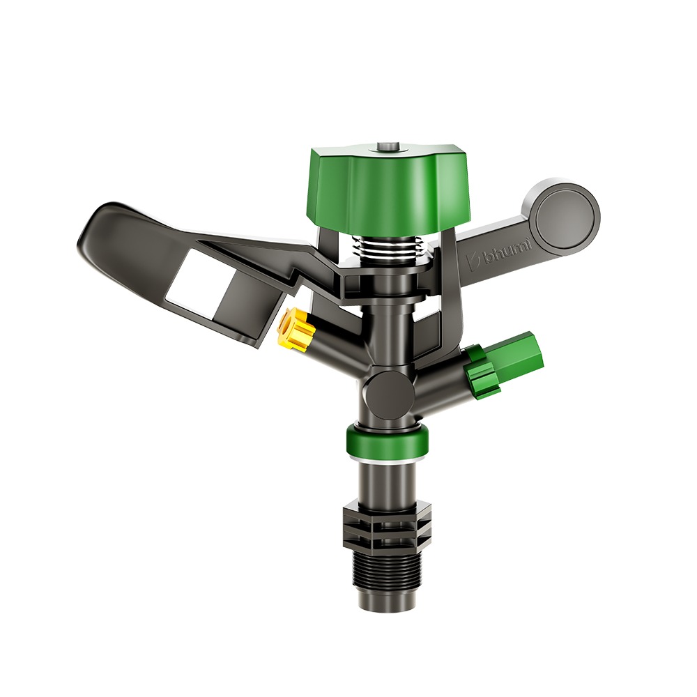 Mini sprinkler nozzle